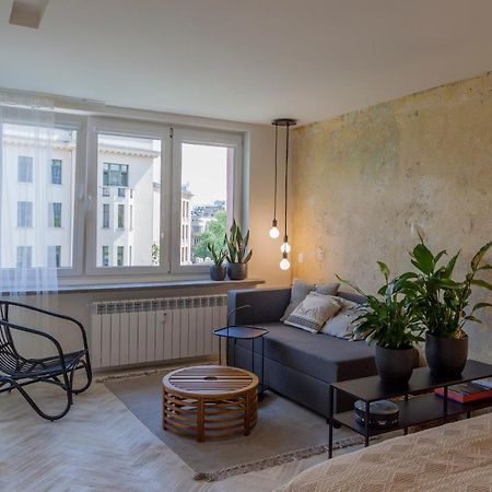 Uni Apartament وودج المظهر الخارجي الصورة