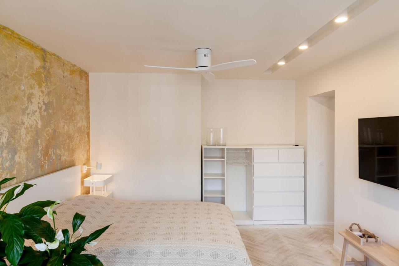 Uni Apartament وودج المظهر الخارجي الصورة
