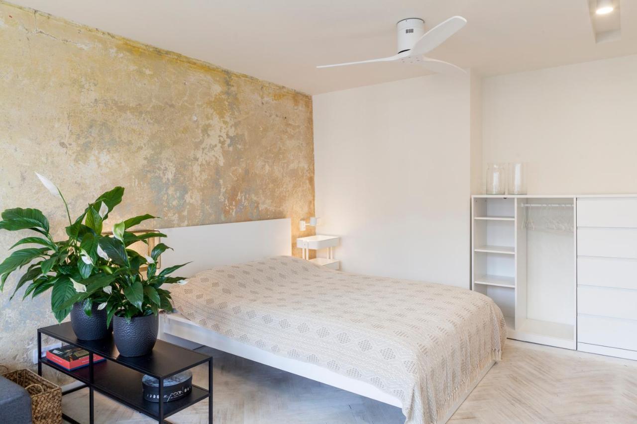 Uni Apartament وودج المظهر الخارجي الصورة
