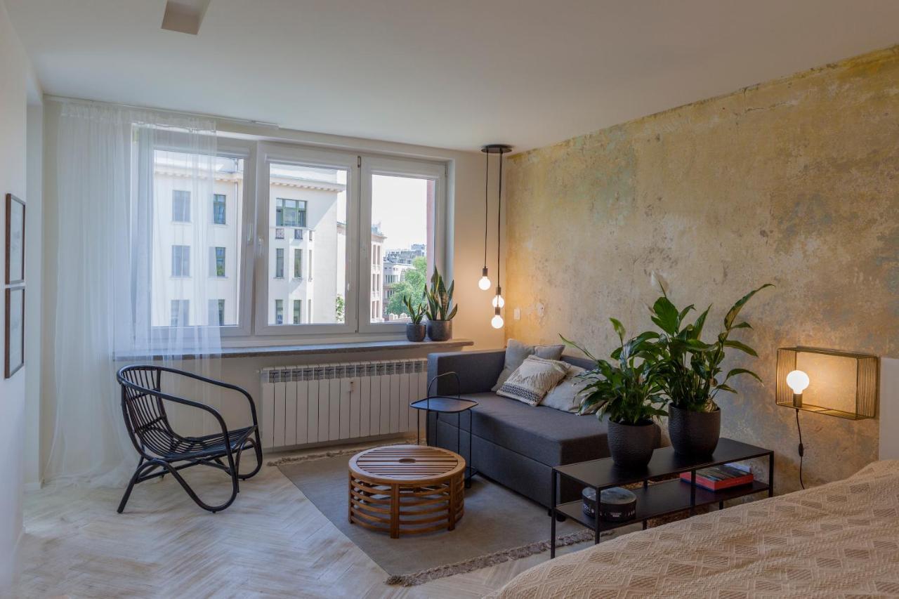 Uni Apartament وودج المظهر الخارجي الصورة