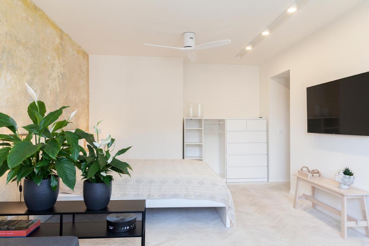Uni Apartament وودج المظهر الخارجي الصورة