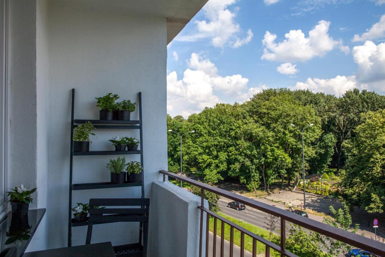 Uni Apartament وودج المظهر الخارجي الصورة