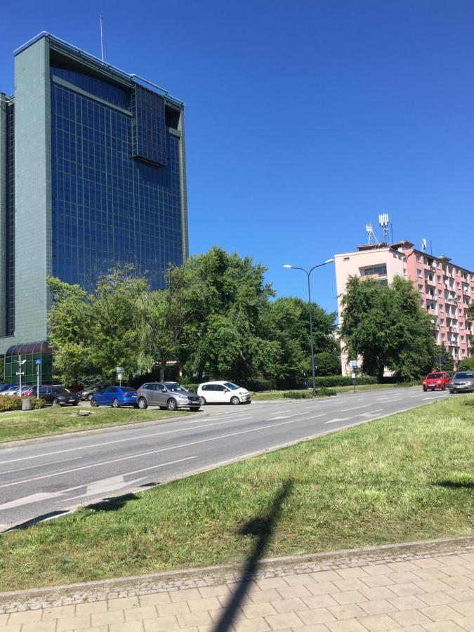 Uni Apartament وودج المظهر الخارجي الصورة